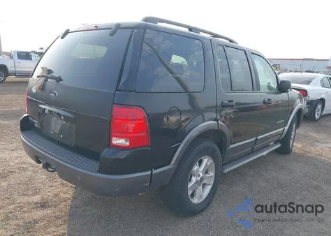 2002 Ford Explorer Xlt z USA, uszkodzony, nr VIN 1FMZU63K32UD57773